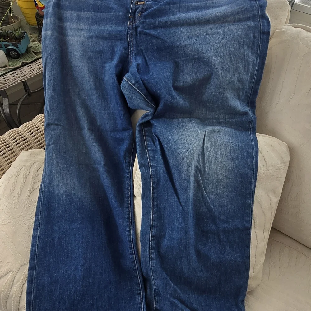 Jeans - Picture 7 of 7